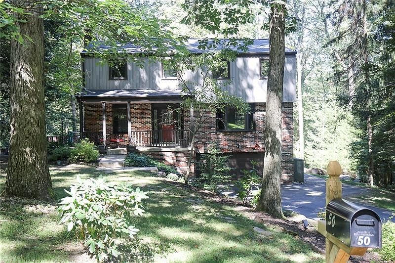 50 Seldom Seen Rd, Bradfordwoods, PA 15015 Zillow