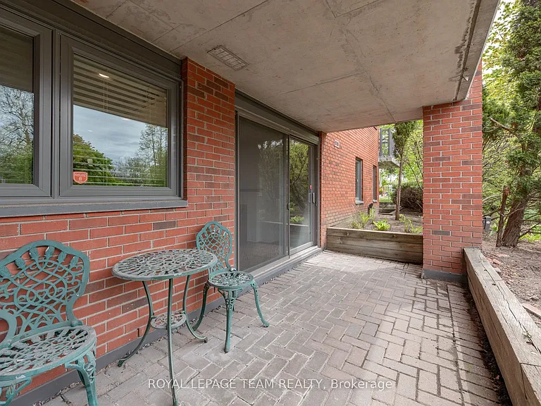 939 N River Rd #105 — Photo 30