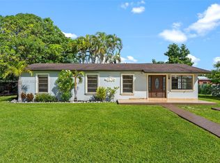 21st Century Homes 4th Se, Homestead, FL 33033