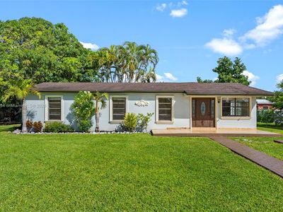 15411 SW 305th St, Homestead, FL, 33033