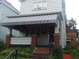 104 Linden Ave, Monessen, PA 15062