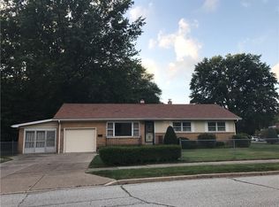 4308 Morse St, Erie, PA 16511