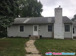 8341 Stevens Ave S, Bloomington, MN 55420