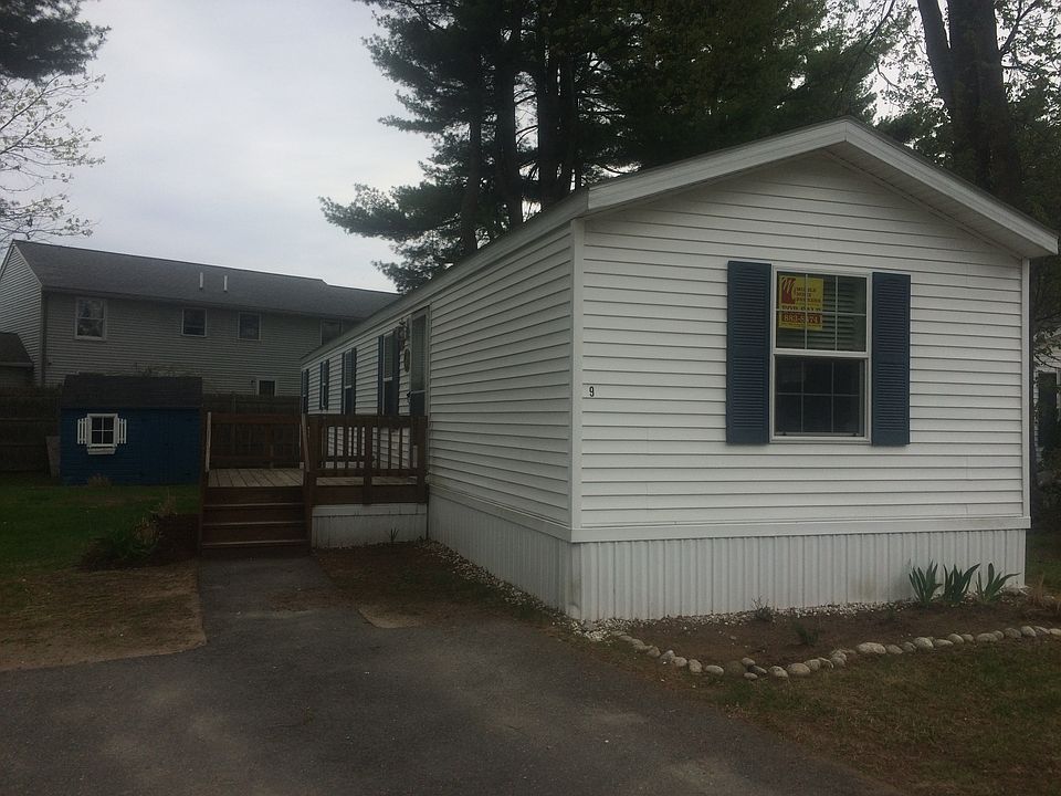 1st image of 9 Goosefare Dr