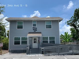 2334 3rd Ave S APT 5, Saint Petersburg, FL 33712