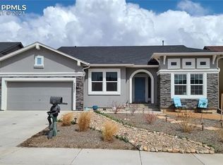 2557 Hannah Ridge Dr, Colorado Springs, CO 80922