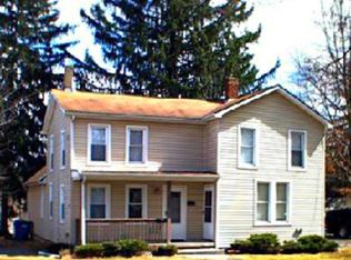 531 Stewart St, Hubbard, OH