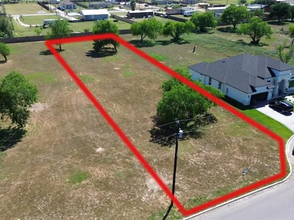 3506 Micaela St, Donna, TX 78537