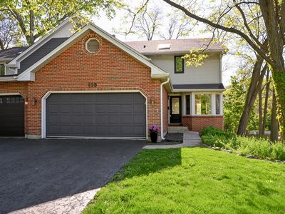 416 Lawrence Ave, Glen Ellyn, IL, 60137