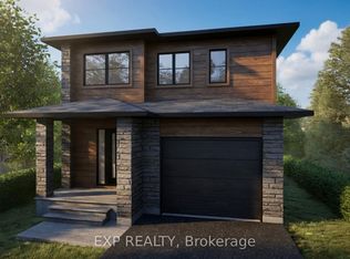 750 Cobalt St, Clarence Rockland, ON K4K0L4