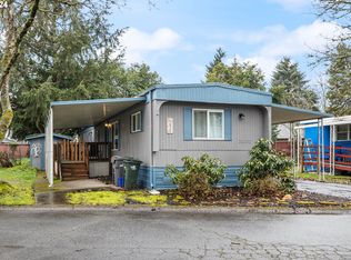 1475 Green Acres Rd SPACE 173, Eugene, OR 97408