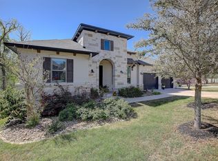 129 Hollytree Ct, Georgetown, TX 78628