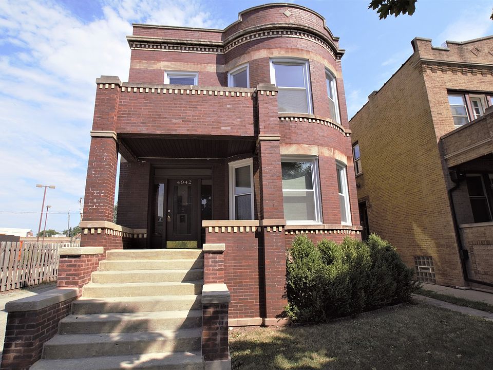 1st image of 4942 W Hutchinson St #1