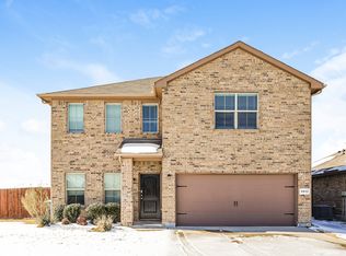 6913 Freeboard Way, Fort Worth, TX 76179