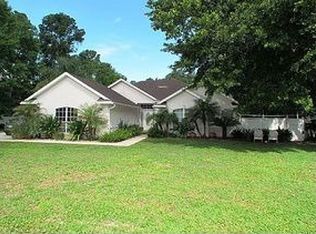 1447 Tama Ran Pl, Saint Johns, FL 32259