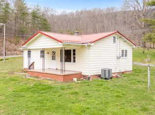 14458 N Scenic Hwy, Rocky Gap, VA 24366