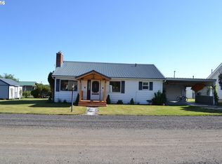 511 Margaret St, Enterprise, OR 97828