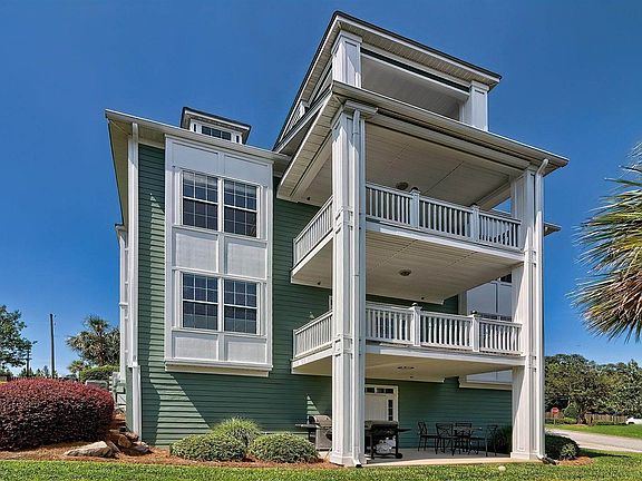 5th image of 118 Sandlapper Way Unit 2B