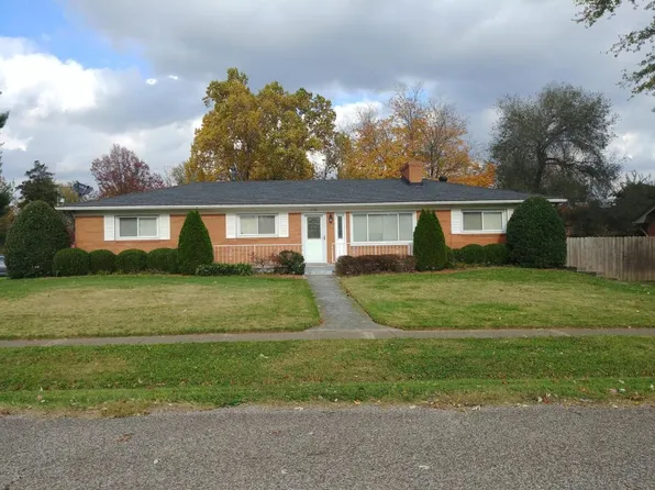 6124 Middlerose Cir, Louisville, KY 40272