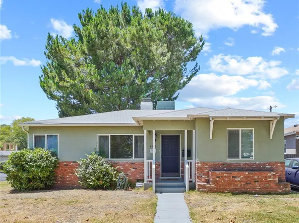 6101 Simpson Ave, North Hollywood, CA 91606