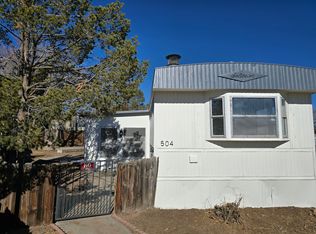 504 El Rio Ct SE, Rio rancho, NM 87124