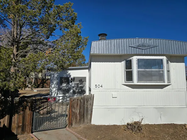 504 El Rio Ct SE, Rio Rancho, NM 87124