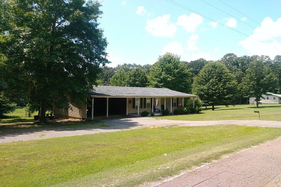 12715 Powell Chapel Rd, Hornsby, TN 38044 Zillow