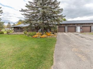 6940 Mills Hwy, Eaton Rapids, MI 48827