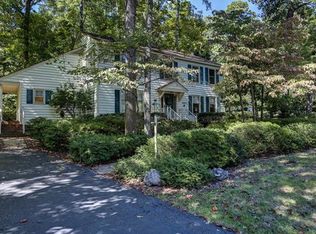 1804 Brooktree Ct, Henrico, VA 23238