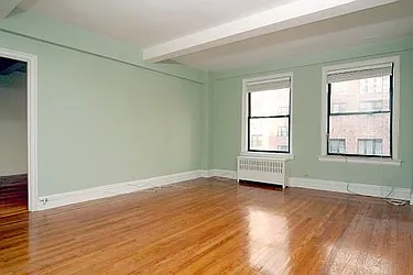 Rented by Bank Neary