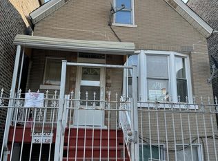 3627 S Paulina St, Chicago, IL 60609