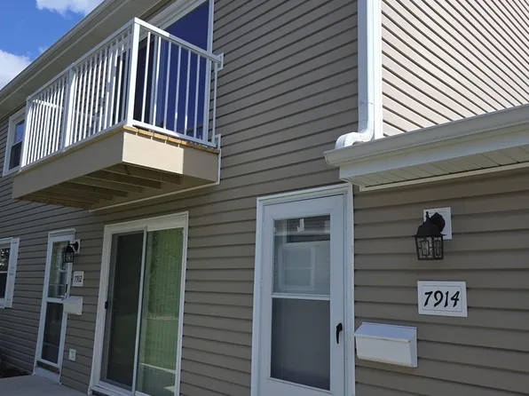 7914 163rd Pl #7914, Tinley Park, IL 60477