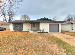 7600 NW 28th St, Bethany, OK 73008