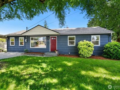 14224 11th Avenue SW, Seattle, WA, 98166