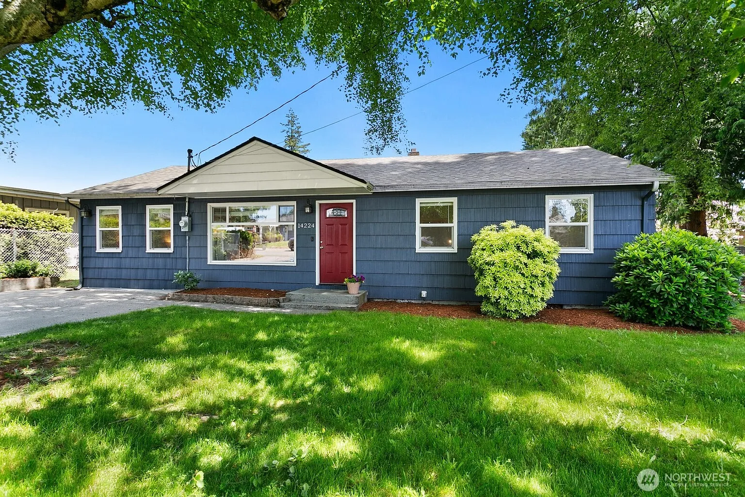 14224 11th Avenue SW photo 1