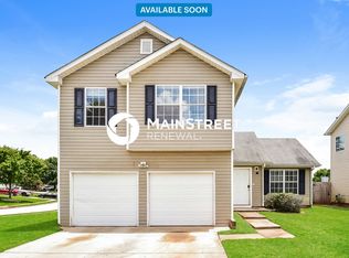 150 Hazelhurst Dr, Covington, GA 30016