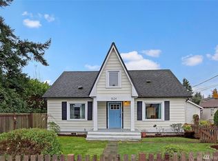 1624 Palm Ave, Everett, WA 98203