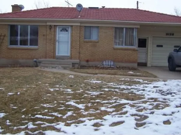 2120 W 3875 S, Roy, UT 84067