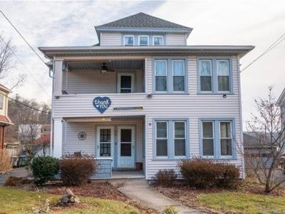 101 Queen St #1, Bristol, CT, 06010