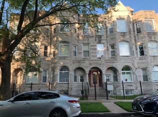 6553 S University Ave #202, Chicago, IL