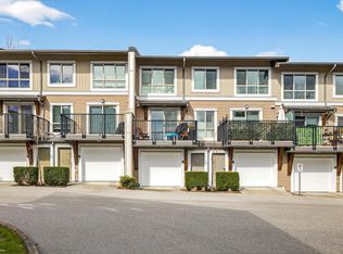 6671 121st St #146, Surrey, BC