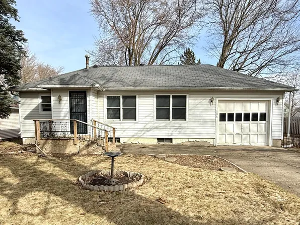 105 3rd Ave NW, Grand Meadow, MN 55936