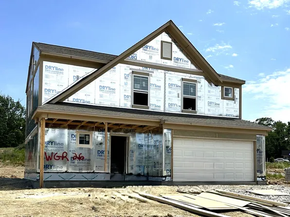 6374 Greenmere Cir, Independence, KY 41015