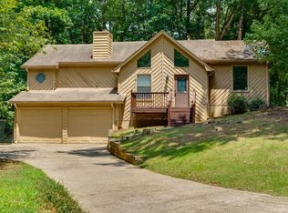 3680 Regent Dr NW, Kennesaw, GA 30144