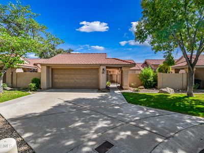 945 N Pasadena UNIT 152, Mesa, AZ, 85201