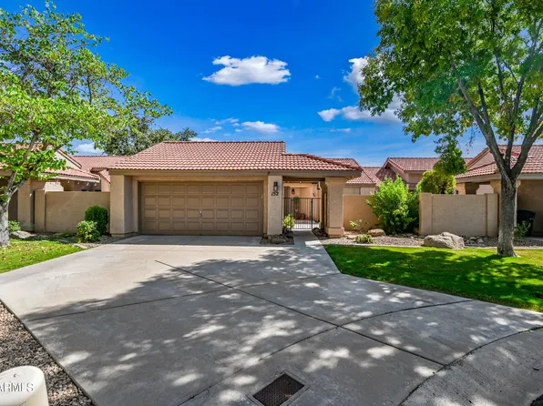945 N PASADENA -- #152, Mesa, AZ 85201
