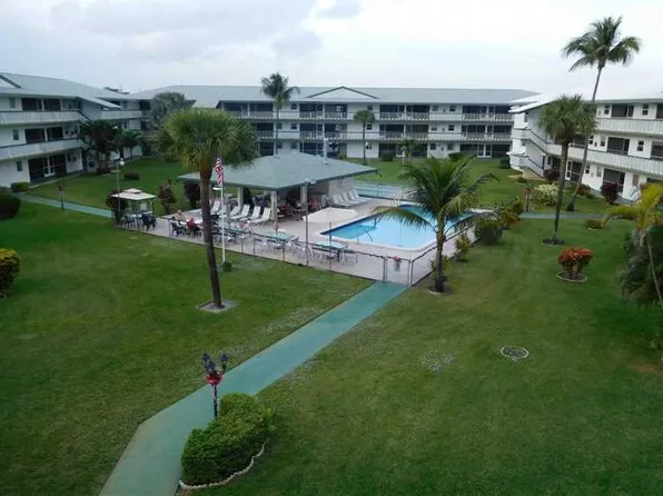 5300 Washington St #326O, Hollywood, FL 33021