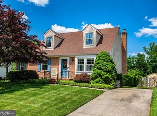 1109 Broadmoor Ct, Bel Air, MD 21014