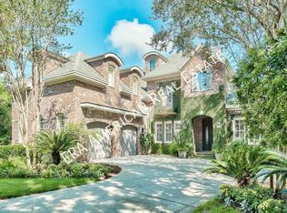 4390 Old Bayou Trl, Destin, FL 32541