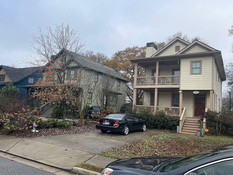 1305 Egan Way, East Pt, GA 30344 Zillow